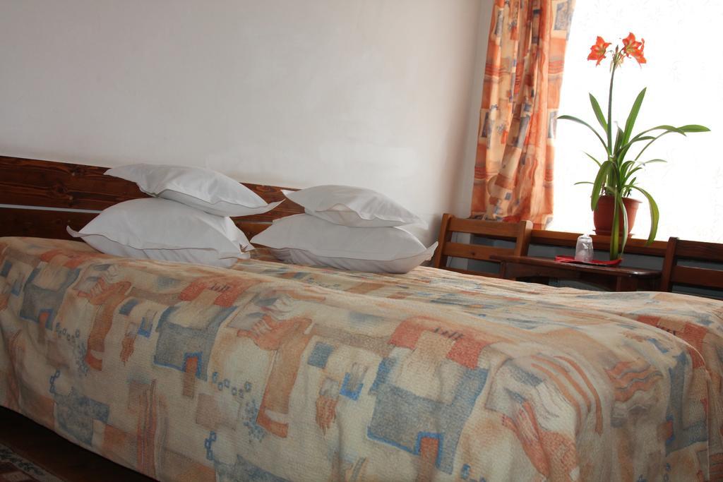 Hotel Zimbru 坎普朗莫道尼斯 客房 照片