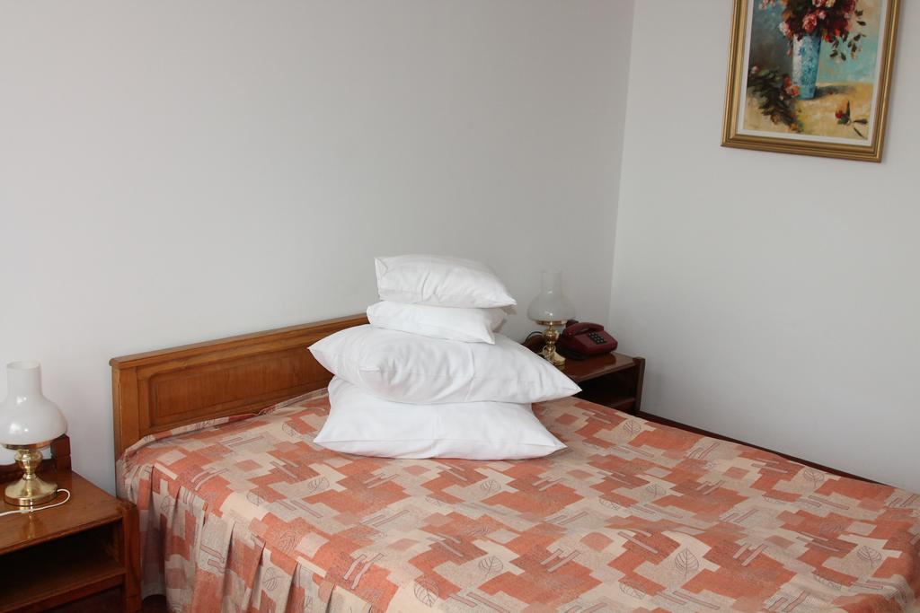 Hotel Zimbru 坎普朗莫道尼斯 客房 照片